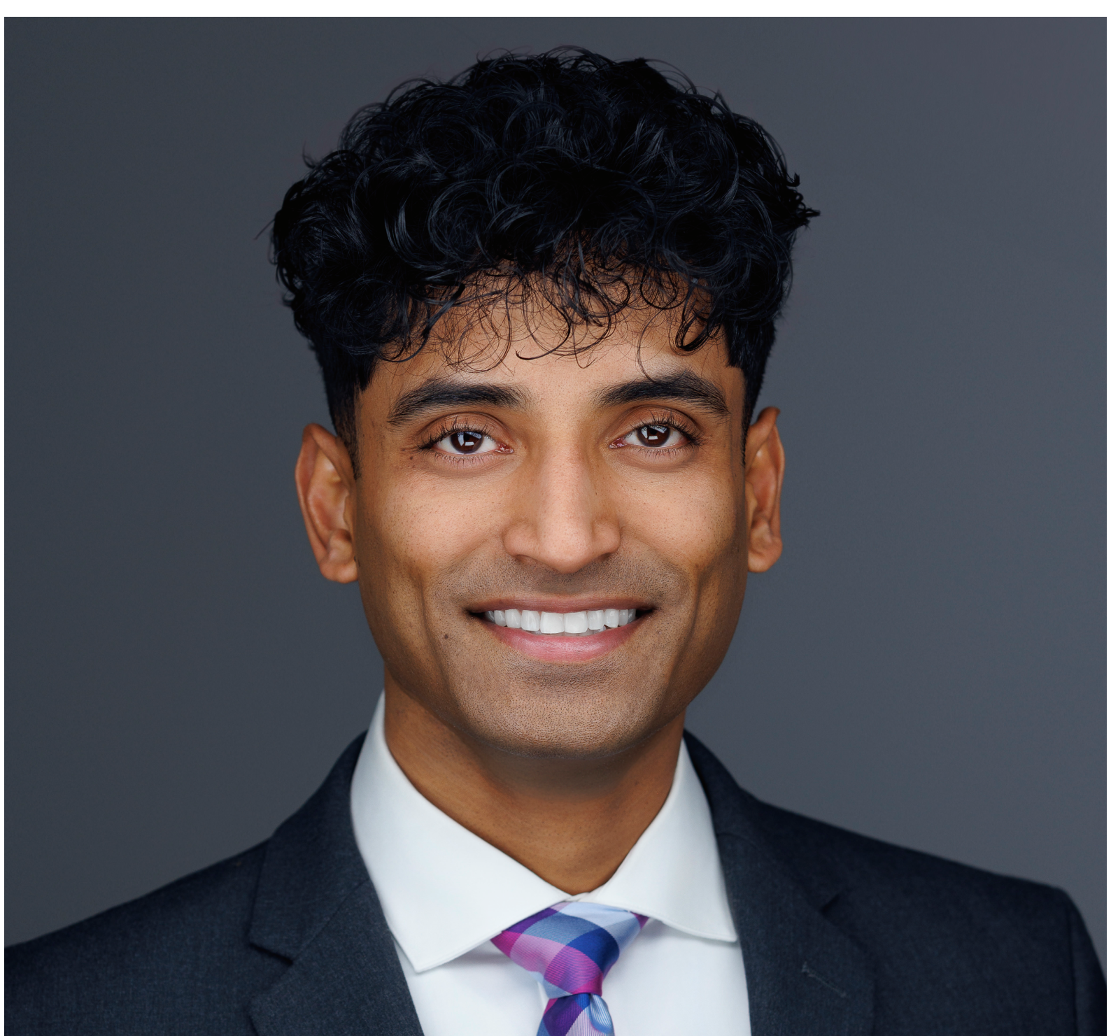 Dr. Ajay Varghese